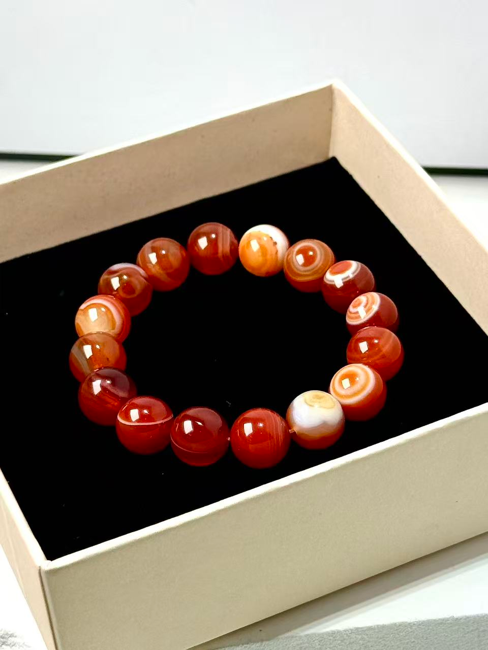 Buddhist Prayer Beads